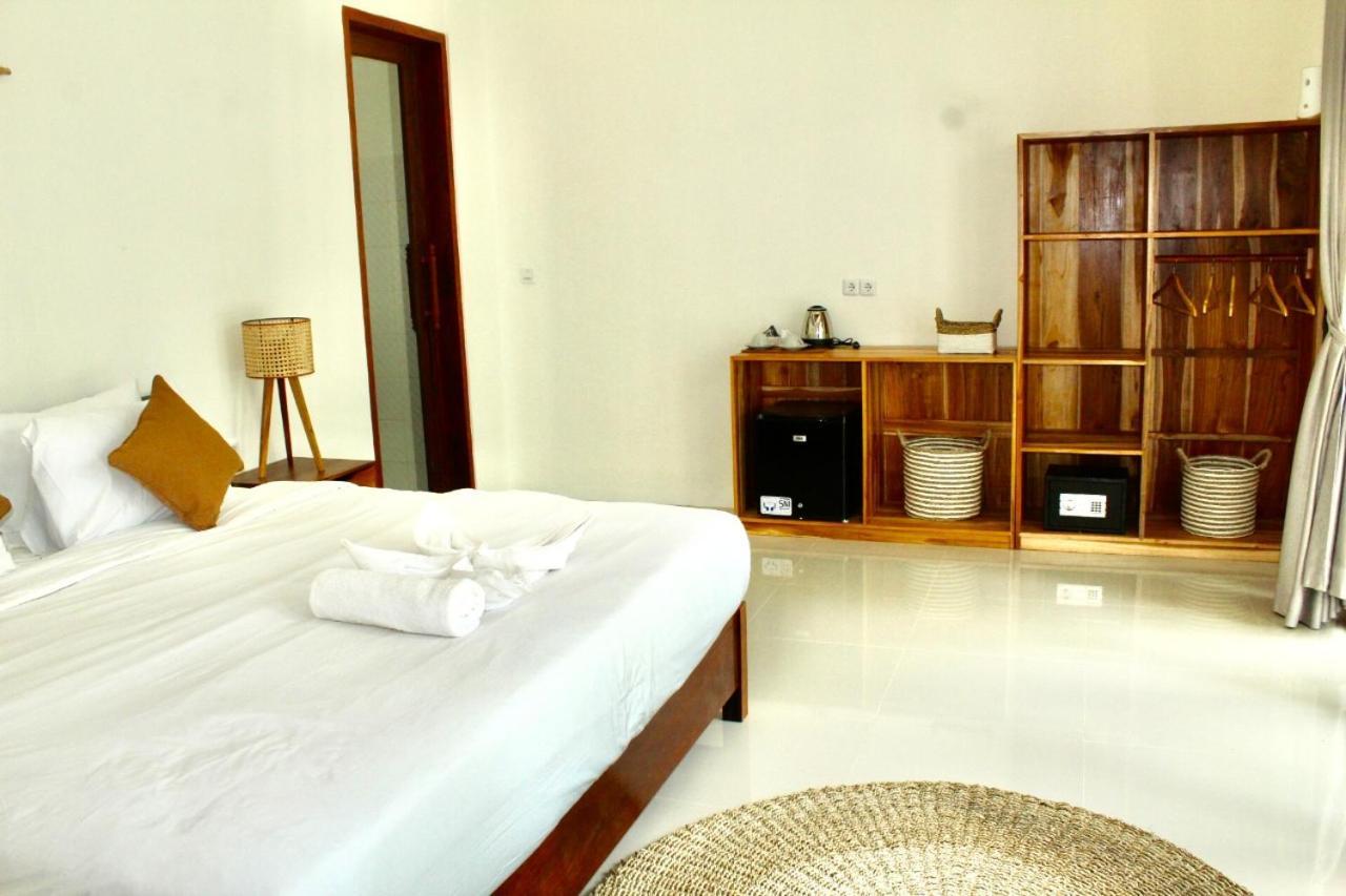 Hotel The Kebon Lombok
