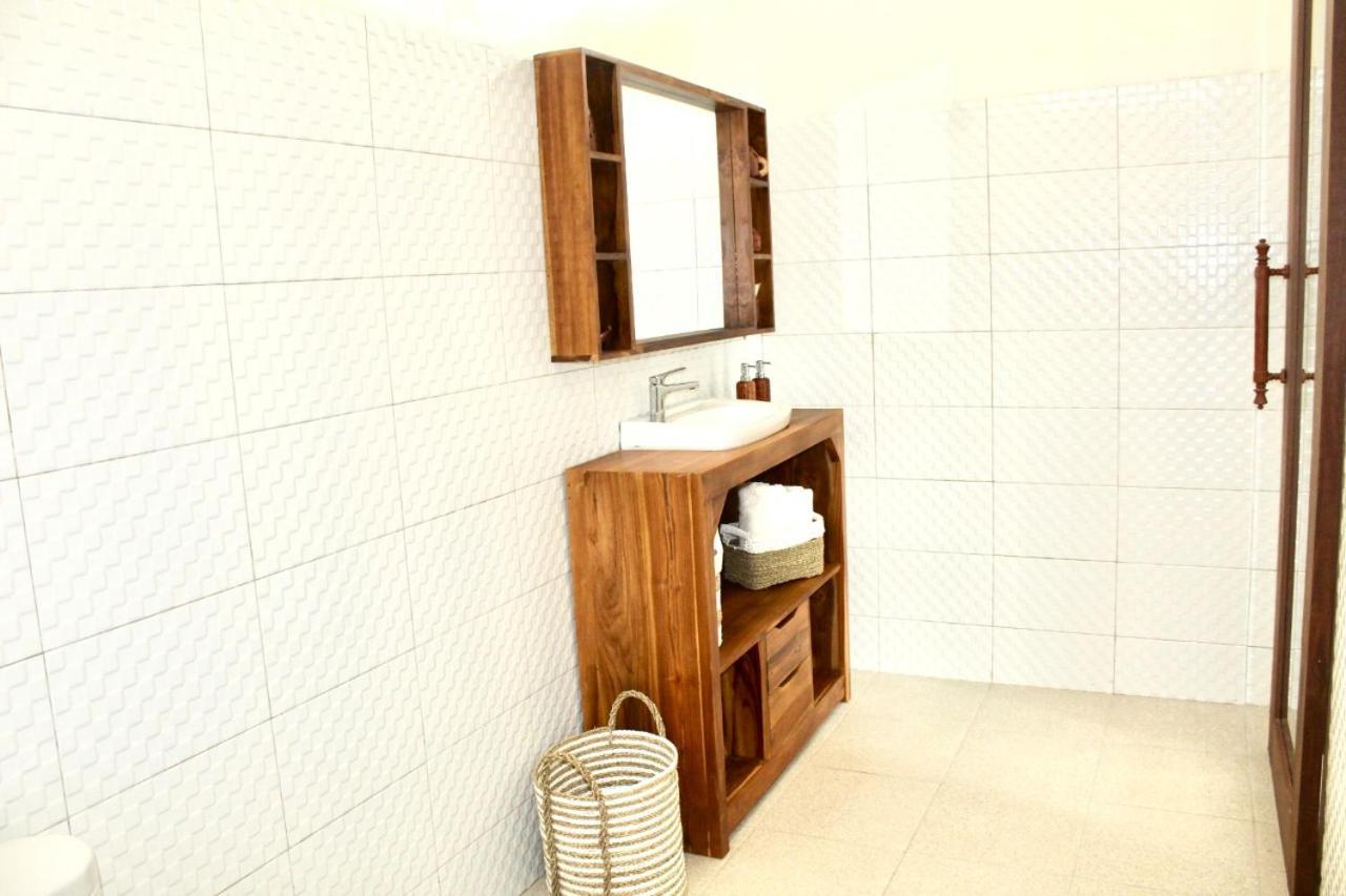 The Kebon Lombok Hotel