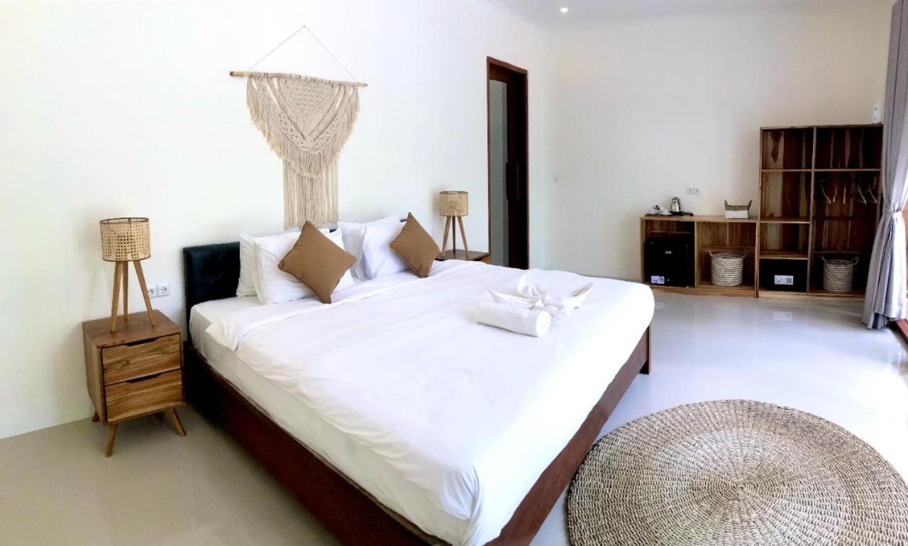 Hotel The Kebon Lombok