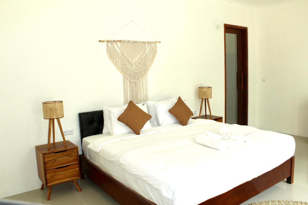 Hotel The Kebon Lombok