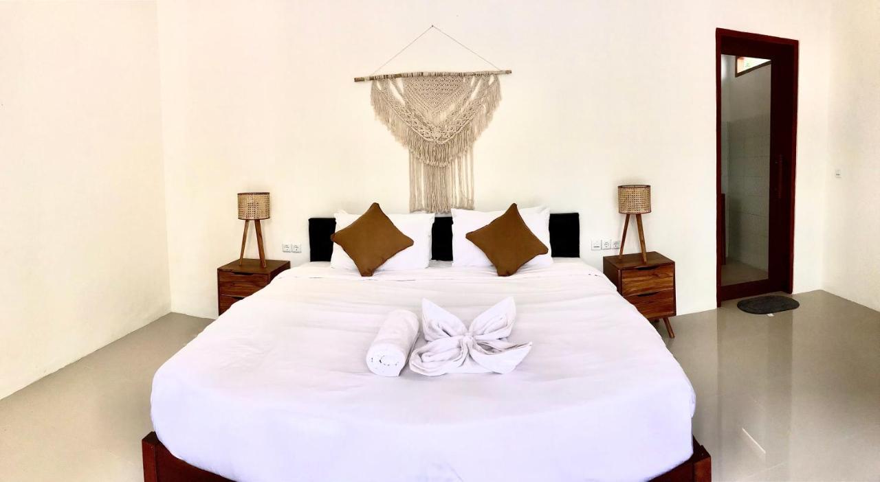 The Kebon Lombok Hotel
