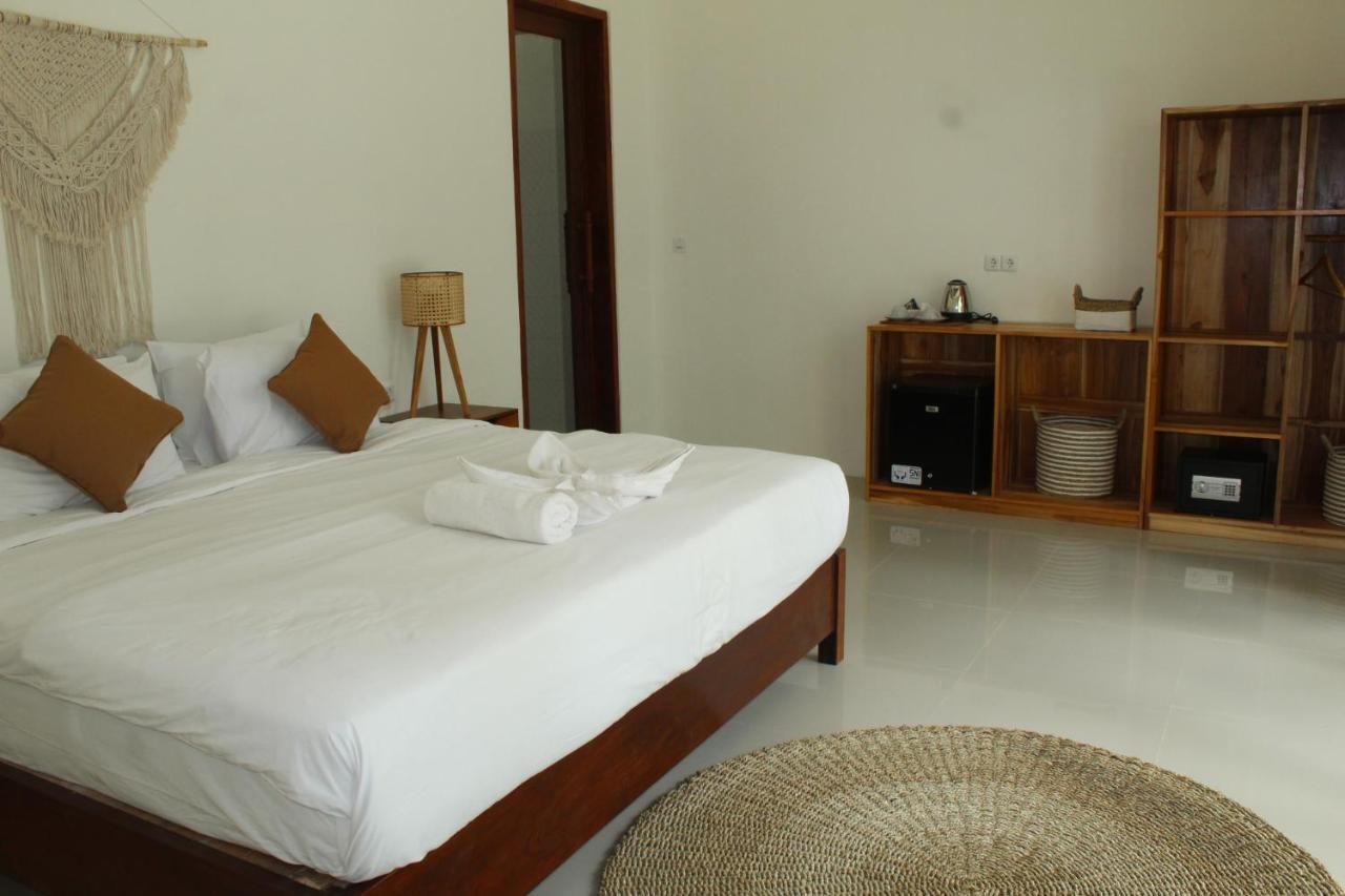Hotel The Kebon Lombok Kuta (Lombok)