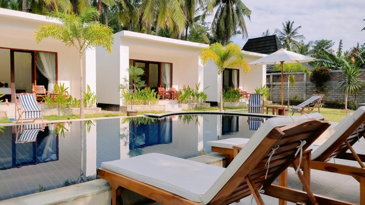 The Kebon Lombok Hotel