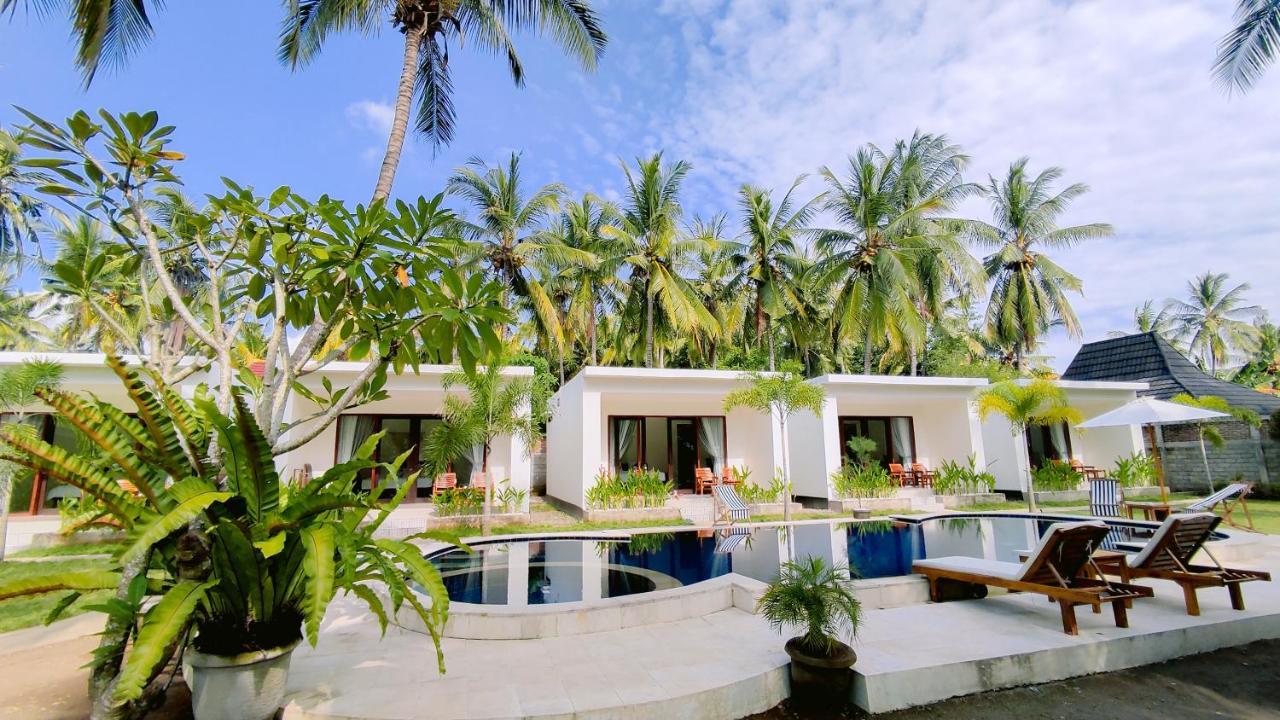 The Kebon Lombok Hotel 3*