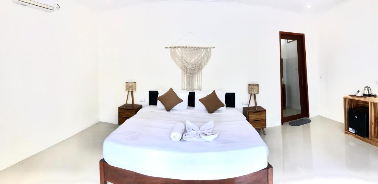 The Kebon Lombok Hotel