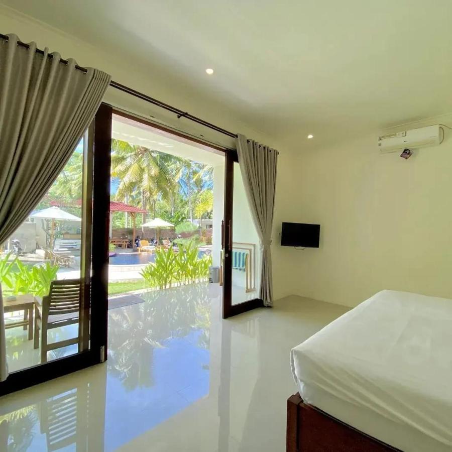 Hotel The Kebon Lombok