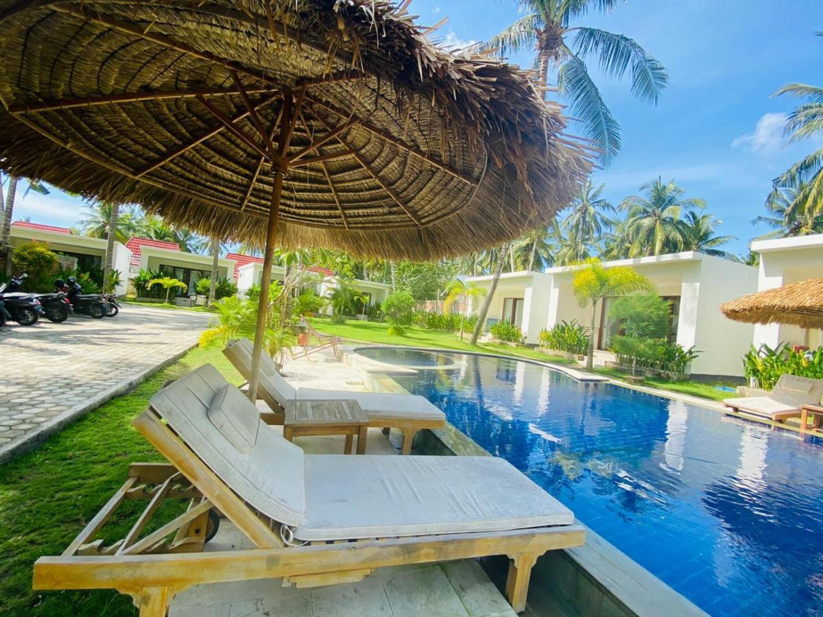 Hotel The Kebon Lombok