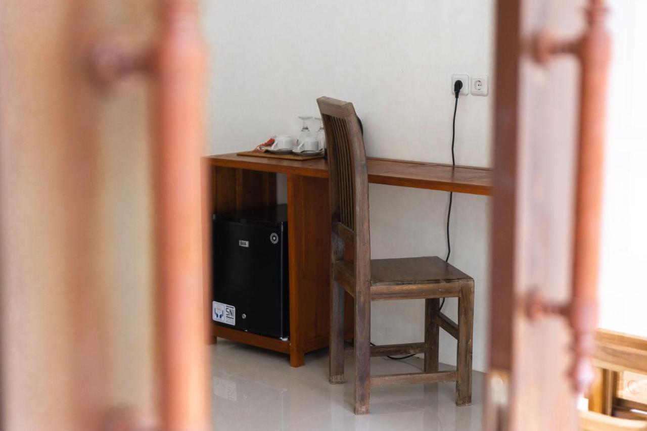 Hotel The Kebon Lombok 3*