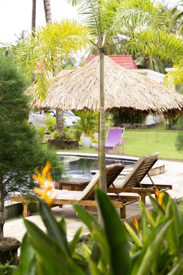 The Kebon Lombok 3*