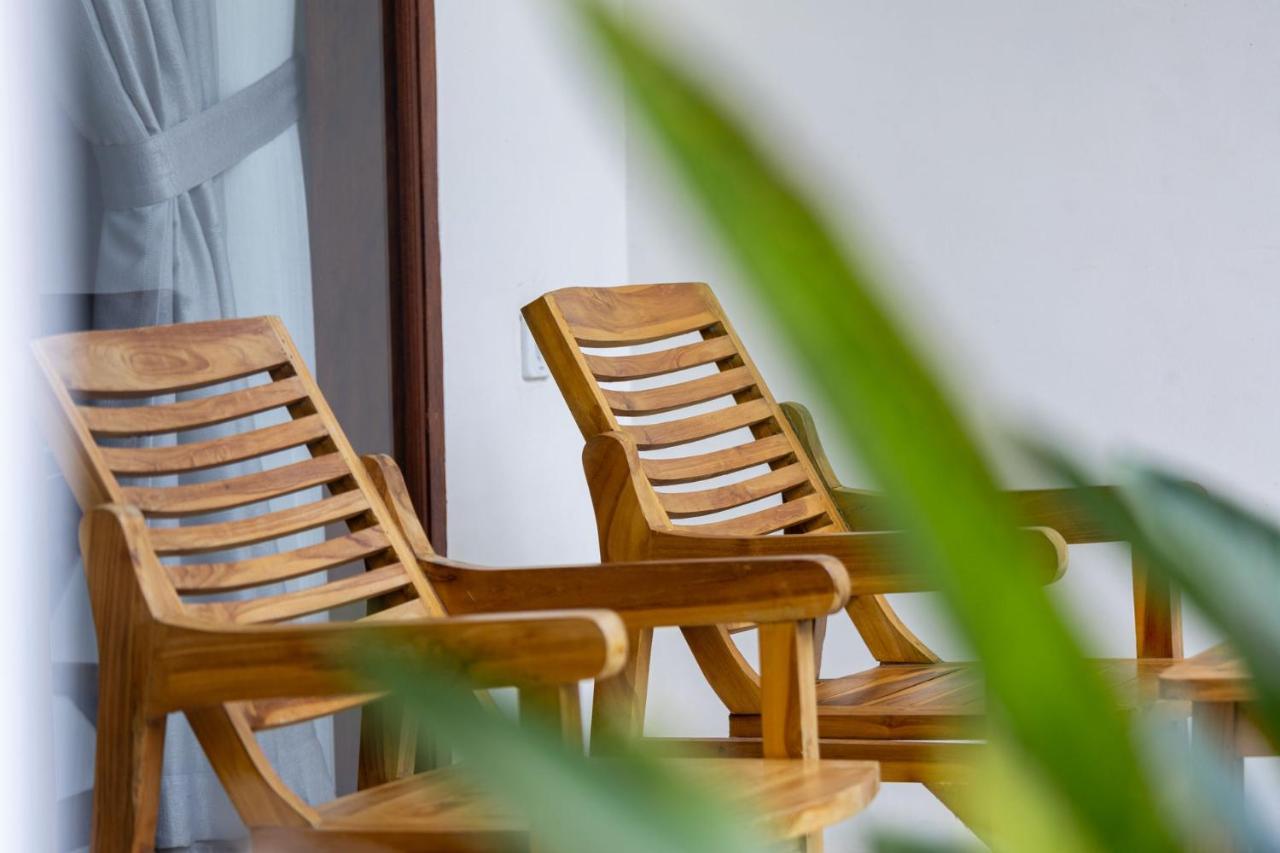 The Kebon Lombok Hotel Kuta (Lombok)