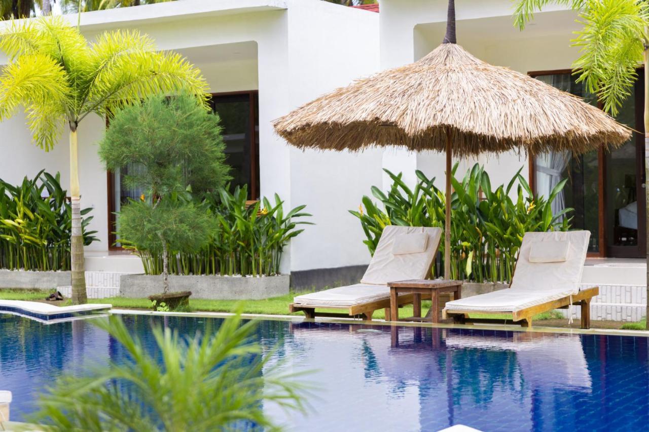 Hotel The Kebon Lombok