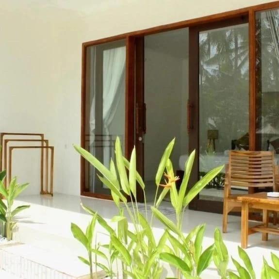Hotel The Kebon Lombok