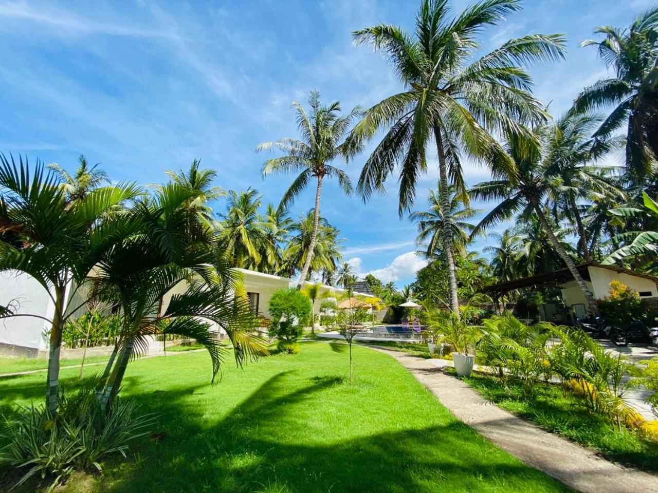 Hotel The Kebon Lombok