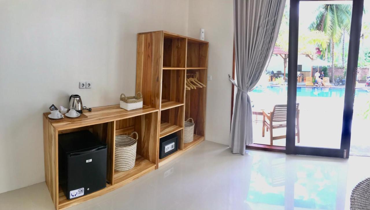 Hotel The Kebon Lombok Kuta (Lombok)