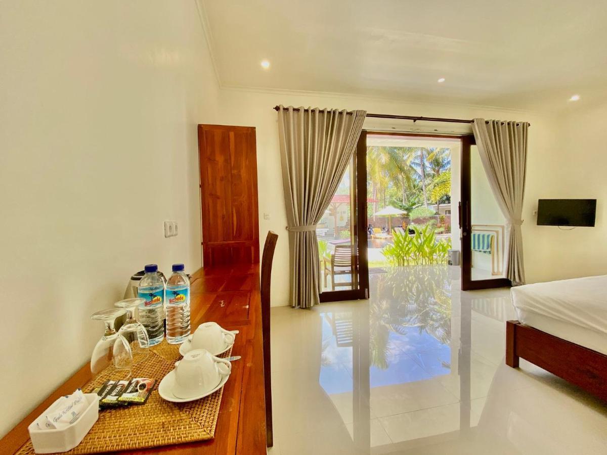 The Kebon Lombok Hotel Kuta (Lombok)
