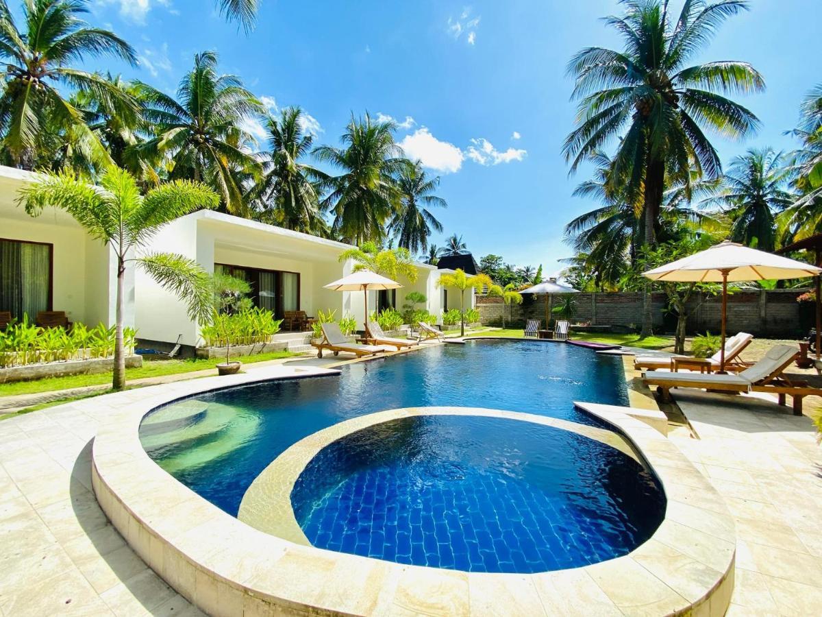 The Kebon Lombok 3* Kuta (Lombok)