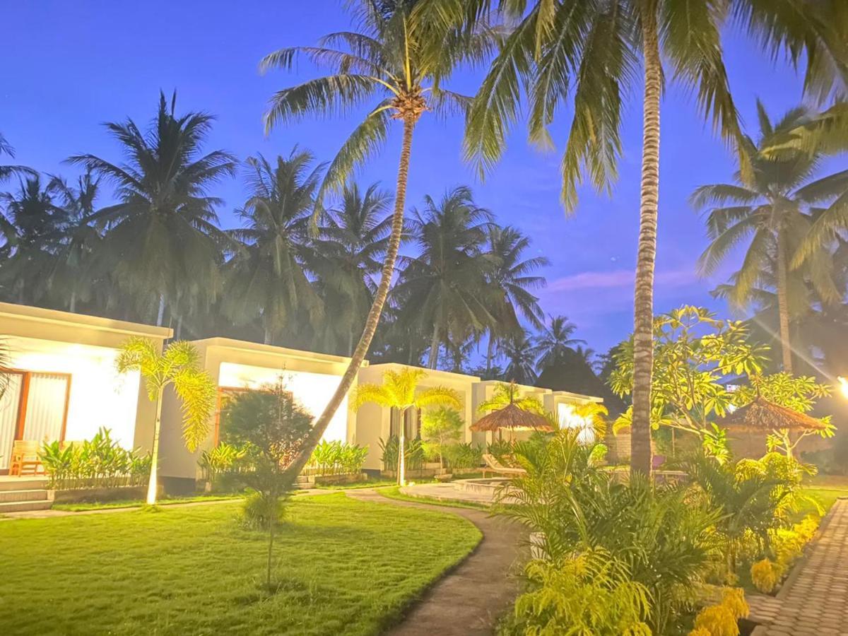 Hotel The Kebon Lombok 3*