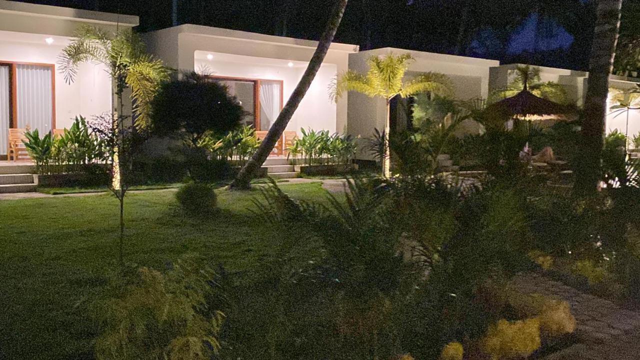 The Kebon Lombok Kuta (Lombok)