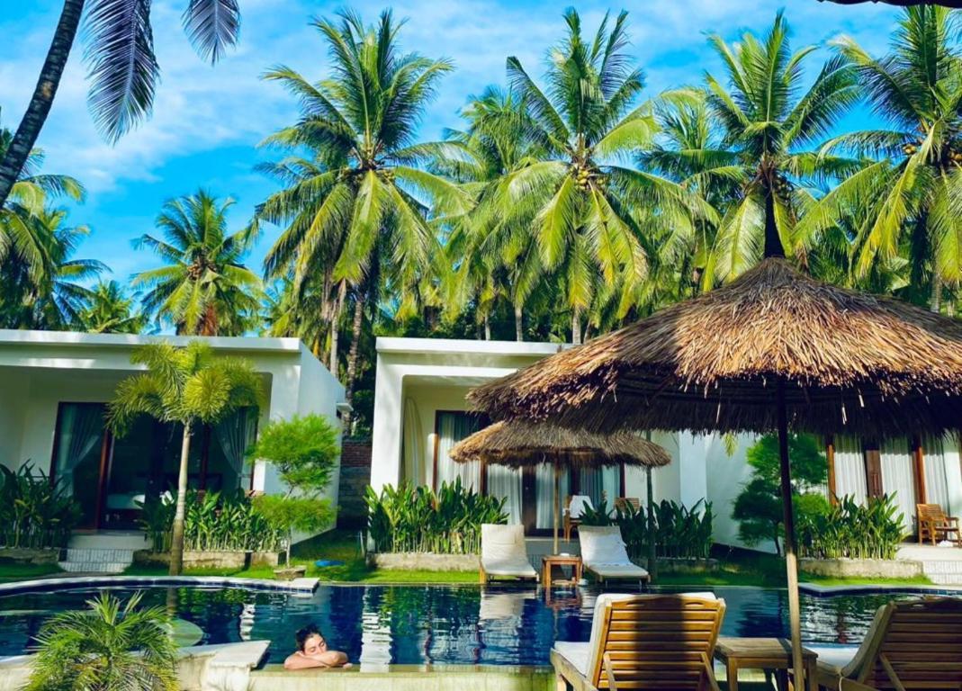 Hotel The Kebon Lombok 3*