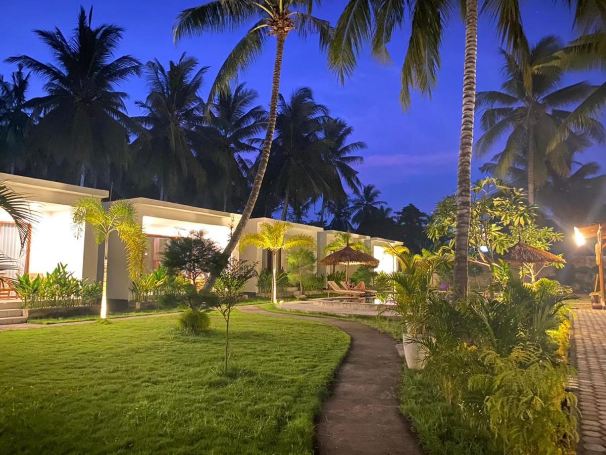 Hotel The Kebon Lombok Kuta (Lombok)