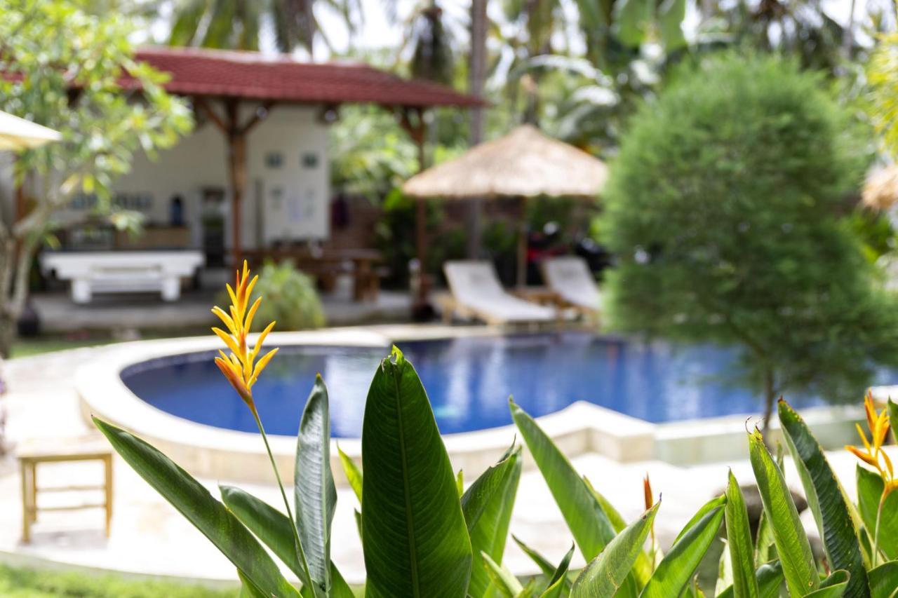 The Kebon Lombok Hotel