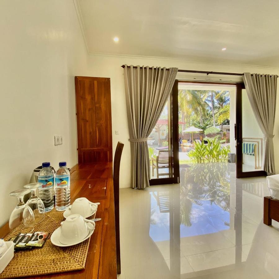 Hotel The Kebon Lombok 3*