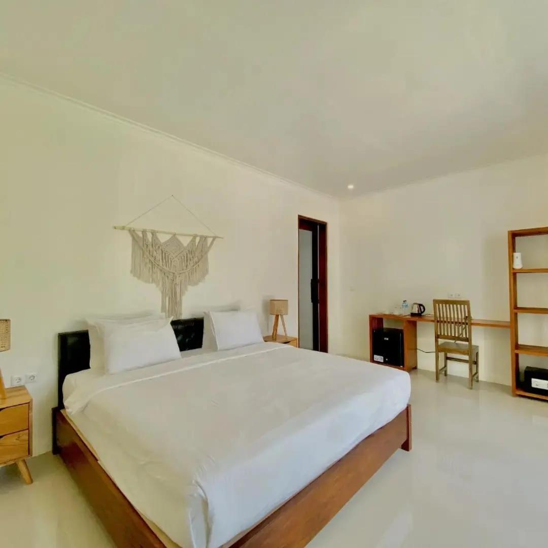 Hotel The Kebon Lombok Kuta (Lombok)